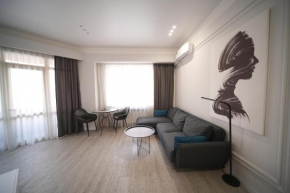 Sweet Home - Superior Apartment With Balcony